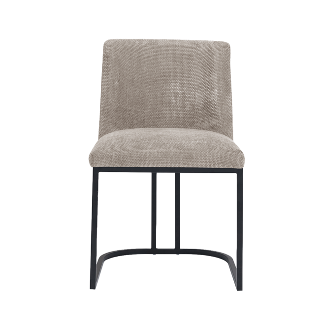 Archi Stoel - Eden 4 beige