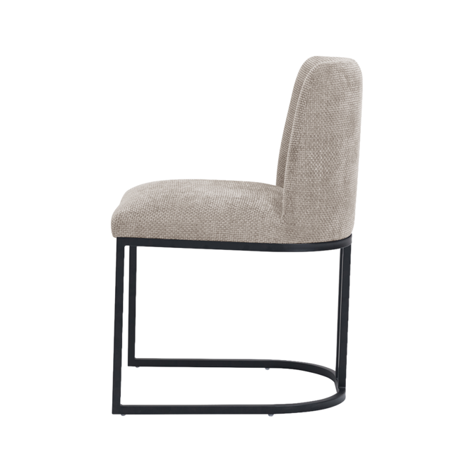 Archi Stoel - Eden 4 beige