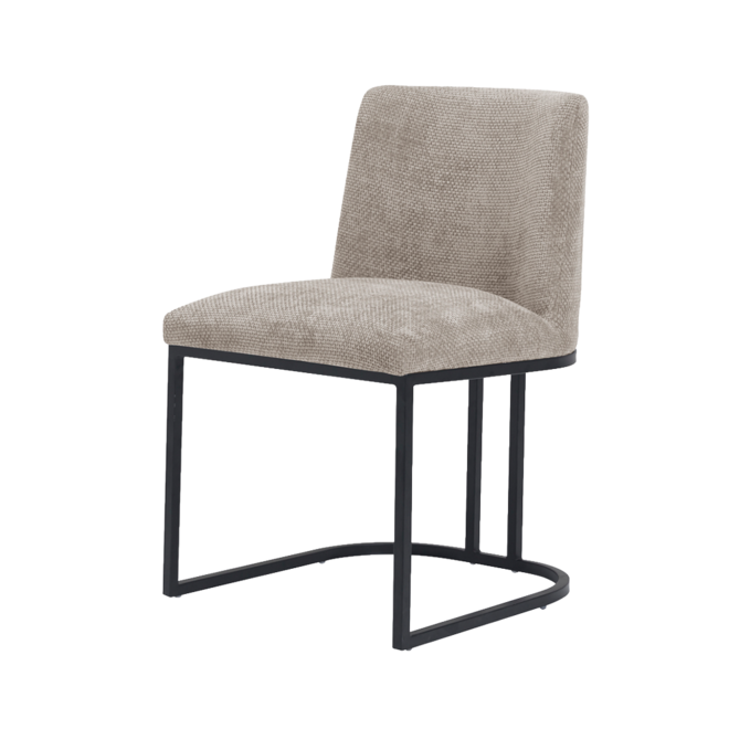 Archi Stoel - Eden 4 beige