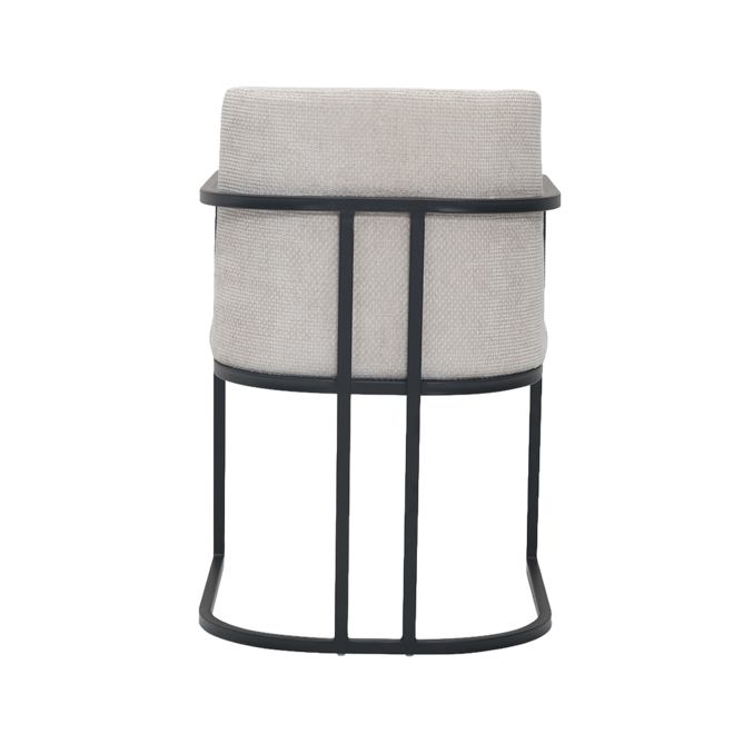 Archi Armstoel - Eden 3 cream