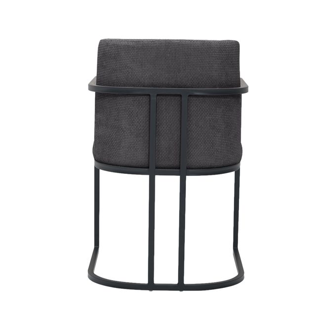 Archi Armstoel - Eden 20 graphite