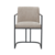 Archi Armstoel - Eden 4 beige