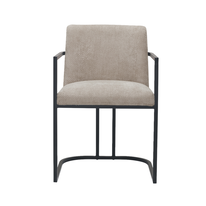 Archi Armstoel - Eden 4 beige