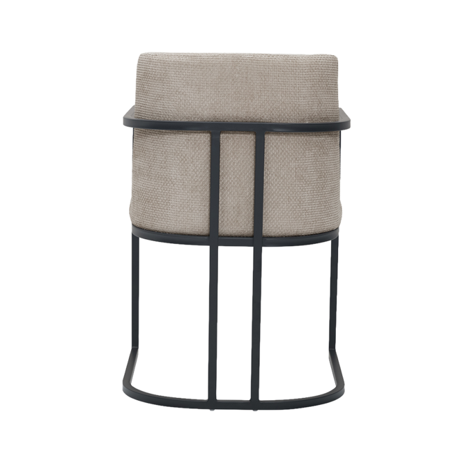 Archi Armstoel - Eden 4 beige