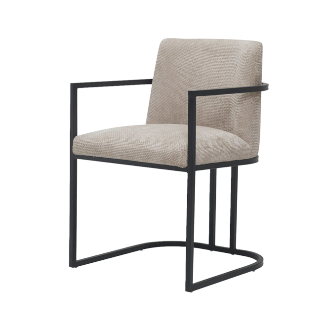Archi Armstoel - Eden 4 beige