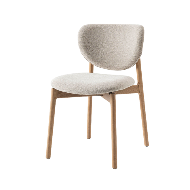 Pimonte Stoel - Sahara 152 beige