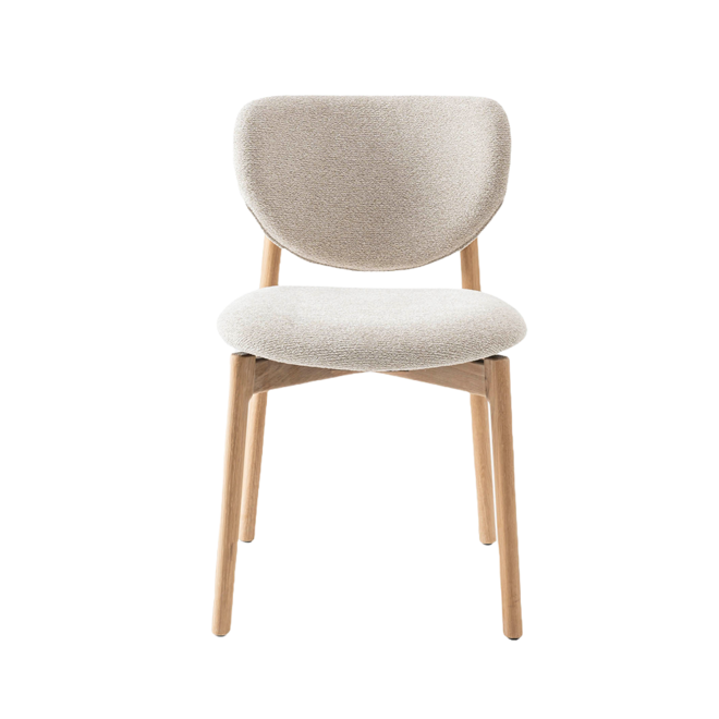 Pimonte Stoel - Sahara 152 beige
