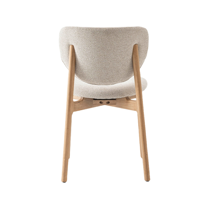 Pimonte Stoel - Sahara 152 beige