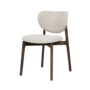 Pimonte Stoel - Sahara 152 beige - Espresso