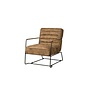 Bari Fauteuil - Jackson 803 cognac