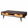 Bresso Salontafel 140 cm