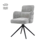 Rumo Armstoel - ATS118-20 light grey (draaibaar)
