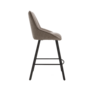 Borgo Barstoel - Bjorn 34 beige-grey