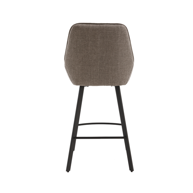 Borgo Barstoel - Bjorn 34 beige-grey