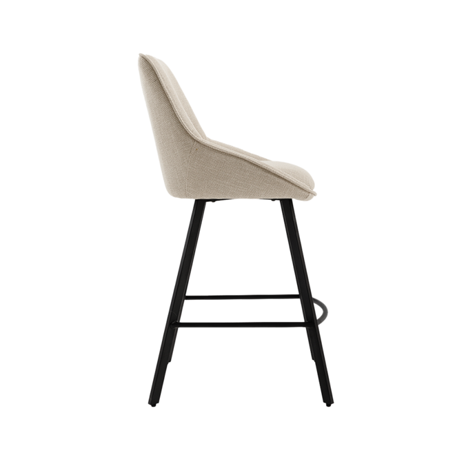 Borgo Barstoel - Bjorn 24 beige