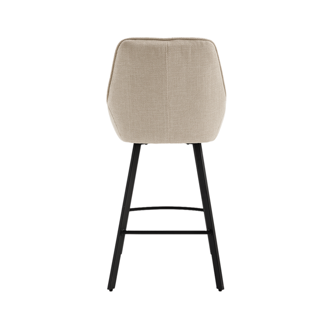 Borgo Barstoel - Bjorn 24 beige