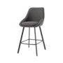 Borgo Barstoel - Bjorn 19 anthracite