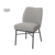 Barzio Stoel - Oasis 40 Ashgrey