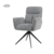 Varzo Armstoel - Toro 5 grey (draaibaar)