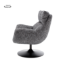 Force Fauteuil - Imo 60 dark-grey (draaibaar)