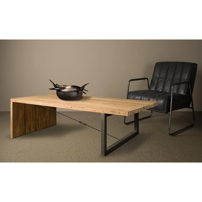 Lucca Salontafel 135 cm