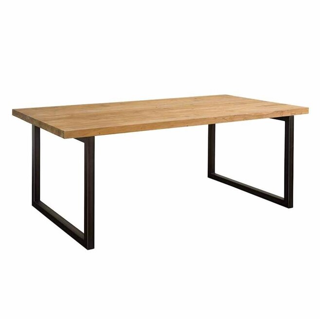 Lucca Eetkamertafel 200 cm