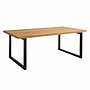 Lucca Eetkamertafel 200 cm