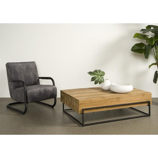 Massa Salontafel 135 cm