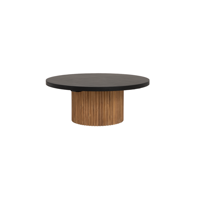 Palazzo Salontafel rond 100 cm