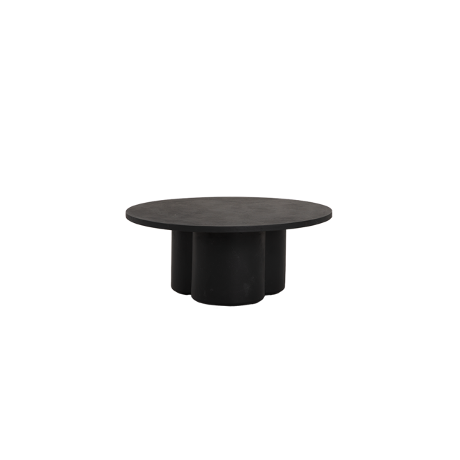 Palazzo Salontafel rond 75 cm