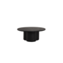 Palazzo Salontafel rond 75 cm