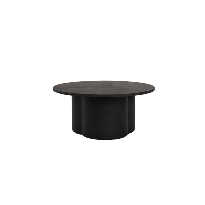 Palazzo Salontafel rond 90 cm