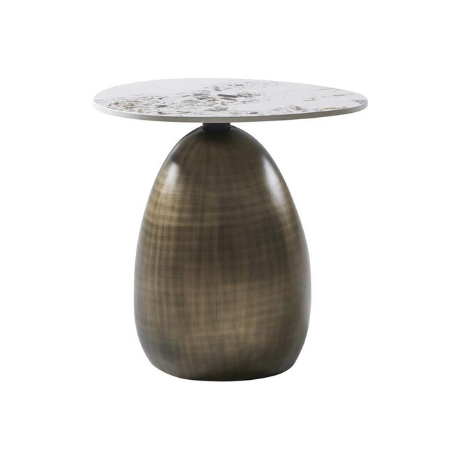 Castello Bijzettafel 49 cm