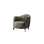 Bondo Fauteuil - Bliss 20 Dark Green