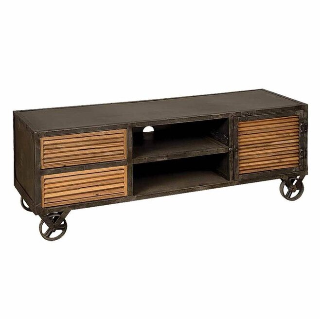 Renew TV-meubel 140 cm