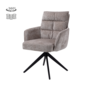 Rosora Armstoel - HZ6068-04 beige (draaibaar)
