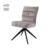 Rosora Stoel - HZ6068-04 beige (draaibaar)