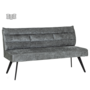 Rosora Bankje - HZ6068-85 grey