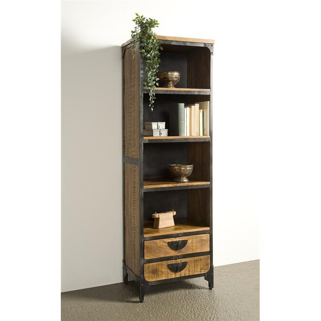 Basto Boekenkast 60 cm
