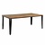 Basto Eetkamertafel 200 cm