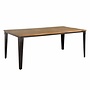 Basto Eetkamertafel 200 cm