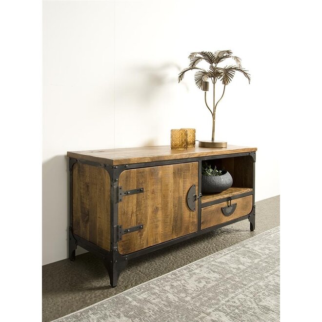 Basto TV-meubel 120 cm