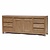 Corona Dressoir 180 cm