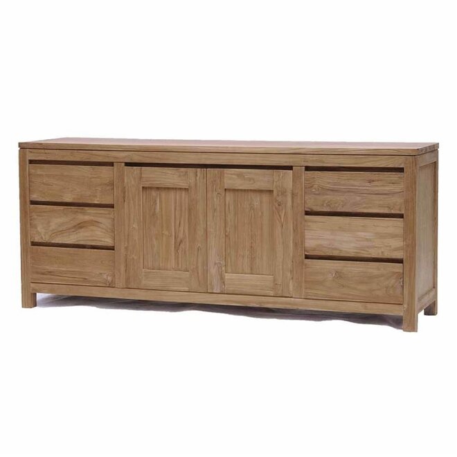 Corona Dressoir 180 cm