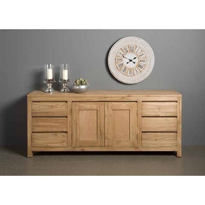 Corona Dressoir 180 cm