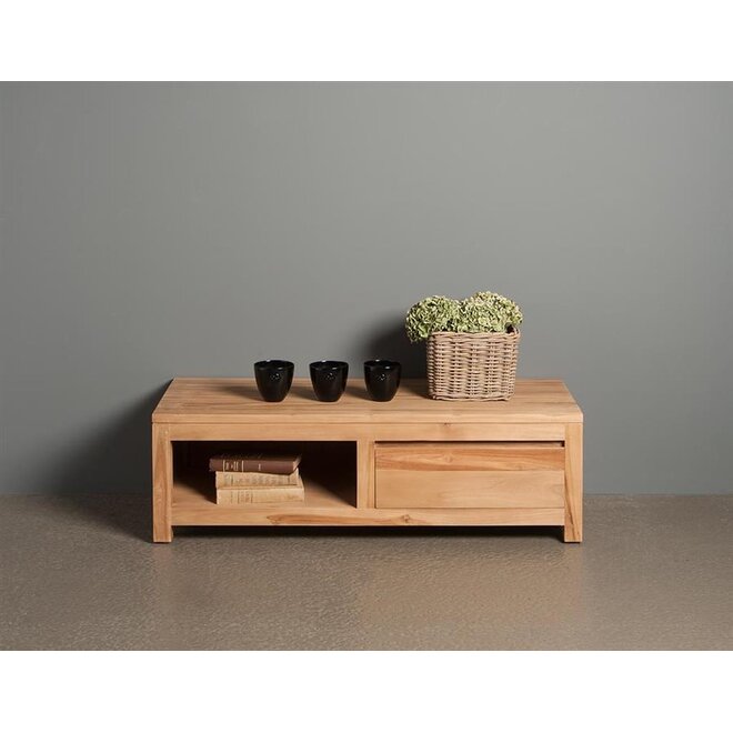 Corona TV-meubel 120 cm