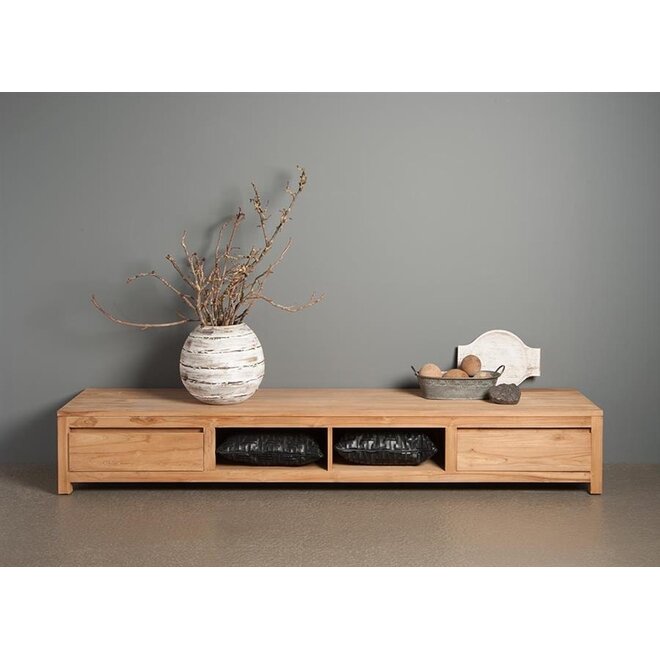 Corona TV-meubel 240 cm