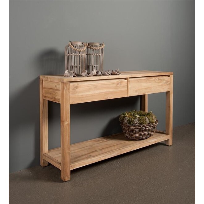 Corona Haltafel 130 cm