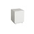 Portico Plantentafel wit 35x45 cm