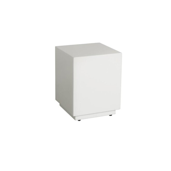 Portico Plantentafel wit 35x45 cm